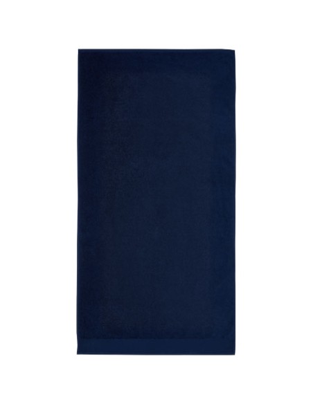Asciugamano 70 x 140 cm in cotone da 550 g/m² Ellie