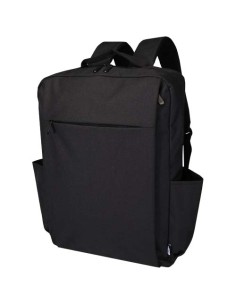 Zaino per computer portatile da 15" in materiale riciclato con certificazione GRS Libra - 15L
