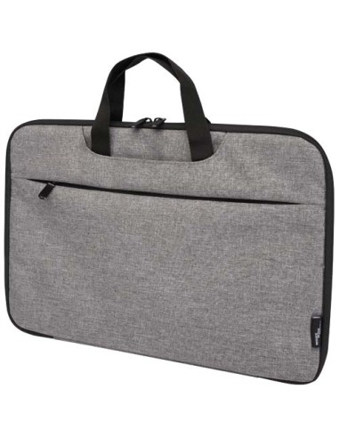 Custodia per portatile da 14" 2-in-1 in materiale riciclato certificato GRS Libra - 3L