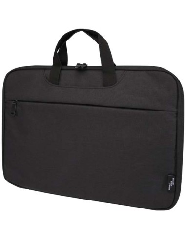 Custodia per portatile da 14" 2-in-1 in materiale riciclato certificato GRS Libra - 3L
