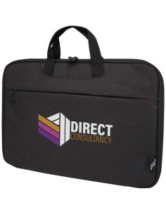 Custodia per portatile da 14" 2-in-1 in materiale riciclato certificato GRS Libra - 3L