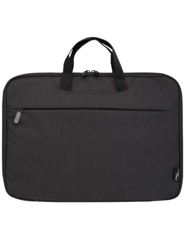 Custodia per portatile da 14" 2-in-1 in materiale riciclato certificato GRS Libra - 3L