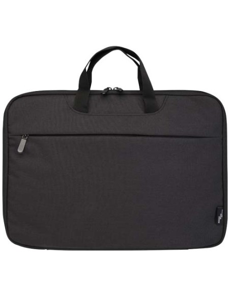 Custodia per portatile da 14" 2-in-1 in materiale riciclato certificato GRS Libra - 3L