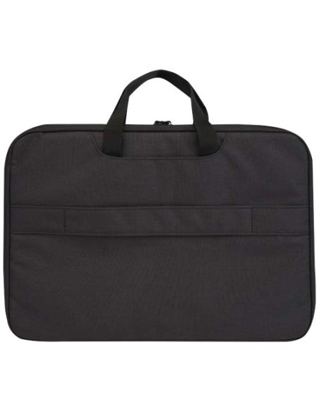 Custodia per portatile da 14" 2-in-1 in materiale riciclato certificato GRS Libra - 3L