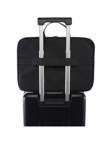 Custodia per portatile da 14" 2-in-1 in materiale riciclato certificato GRS Libra - 3L