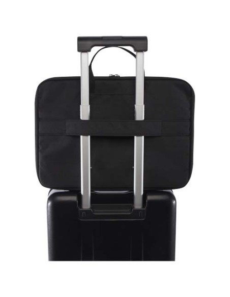Custodia per portatile da 14" 2-in-1 in materiale riciclato certificato GRS Libra - 3L