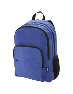 Zaino per portatile da 15" in materiale riciclato certificato GRS Trend Plus - 20L