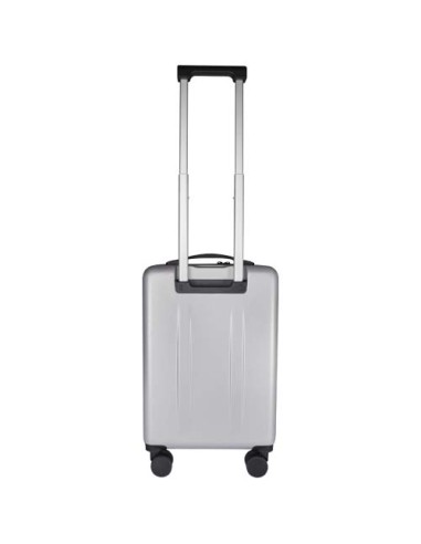 Trolley bagaglio a mano per portatile da 20" in materiale riciclato certificato GRS Rover Pro - 40L