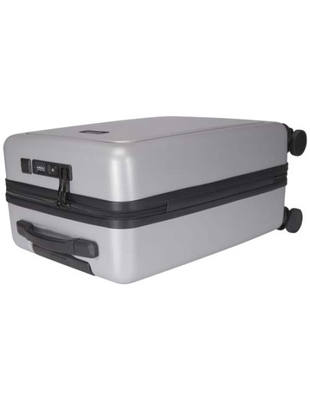 Trolley bagaglio a mano per portatile da 20" in materiale riciclato certificato GRS Rover Pro - 40L