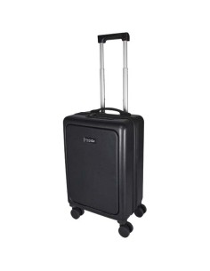 Trolley bagaglio a mano per portatile da 20" in materiale riciclato certificato GRS Rover Pro - 40L