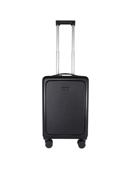Trolley bagaglio a mano per portatile da 20" in materiale riciclato certificato GRS Rover Pro - 40L