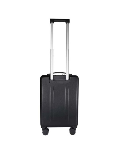Trolley bagaglio a mano per portatile da 20" in materiale riciclato certificato GRS Rover Pro - 40L