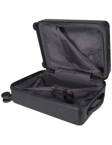 Trolley bagaglio a mano per portatile da 20" in materiale riciclato certificato GRS Rover Pro - 40L