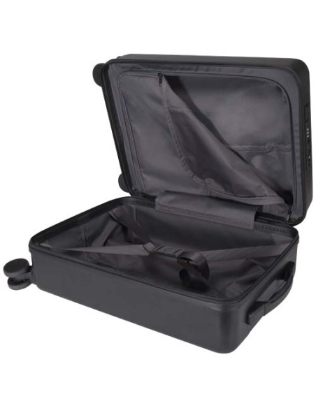 Trolley bagaglio a mano per portatile da 20" in materiale riciclato certificato GRS Rover Pro - 40L