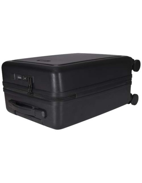 Trolley bagaglio a mano per portatile da 20" in materiale riciclato certificato GRS Rover Pro - 40L