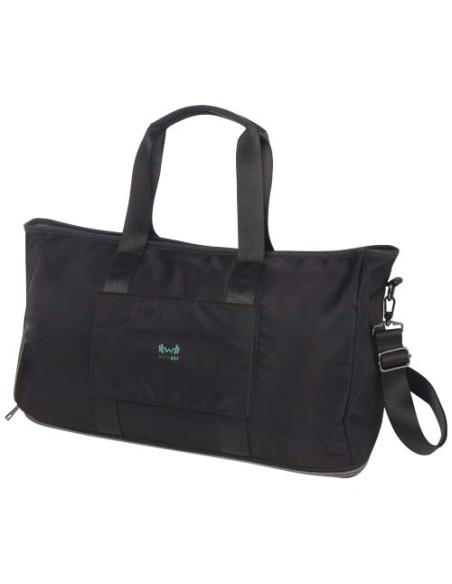 Borsone espandibile in materiale riciclato Rhine - 35L