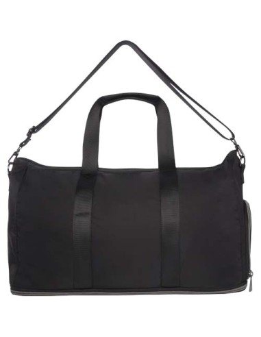 Borsone espandibile in materiale riciclato Rhine - 35L