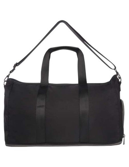 Borsone espandibile in materiale riciclato Rhine - 35L