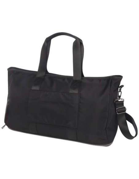 Borsone espandibile in materiale riciclato Rhine - 35L