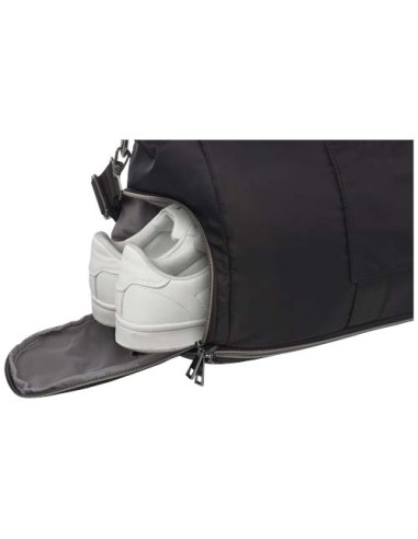 Borsone espandibile in materiale riciclato Rhine - 35L