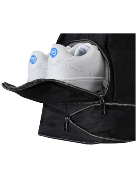 Borsone espandibile in materiale riciclato Rhine - 35L