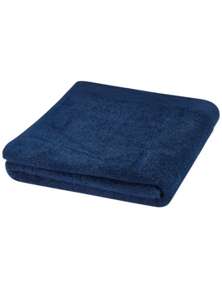 Asciugamano 100 x 180 cm in cotone da 550 g/m² Riley