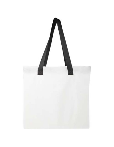 Tote bag pieghevole in PET riciclato da 12 litri EcoFold