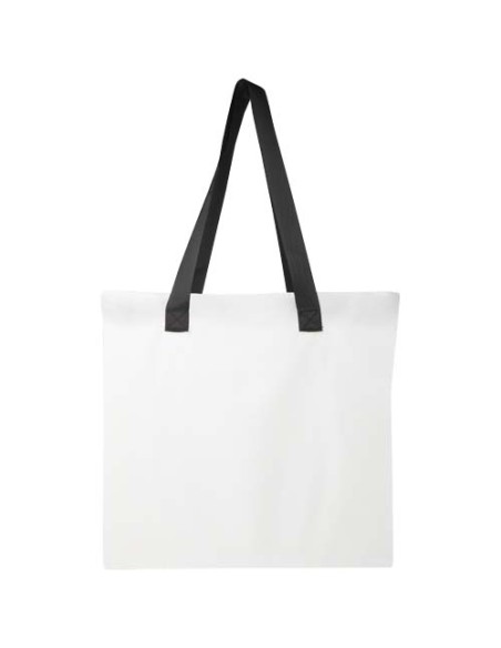 Tote bag pieghevole in PET riciclato da 12 litri EcoFold