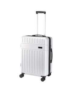 Trolley espandibile per portatile da 24" in materiale riciclato certificato GRS da 40 litri Rover