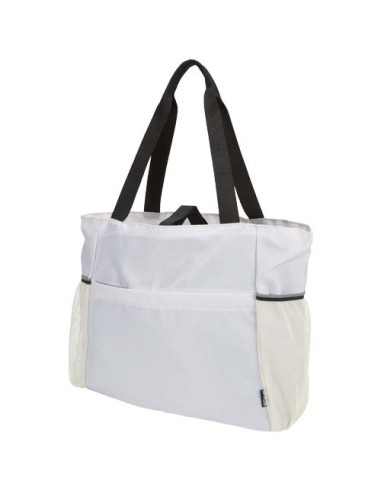 Tote bag per lo yoga in materiale riciclato certificato GRS da 18 litri Varyon