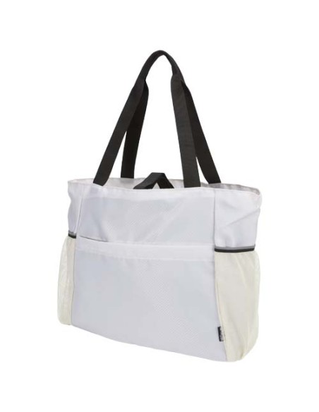 Tote bag per lo yoga in materiale riciclato certificato GRS da 18 litri Varyon