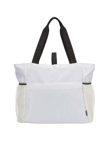 Tote bag per lo yoga in materiale riciclato certificato GRS da 18 litri Varyon