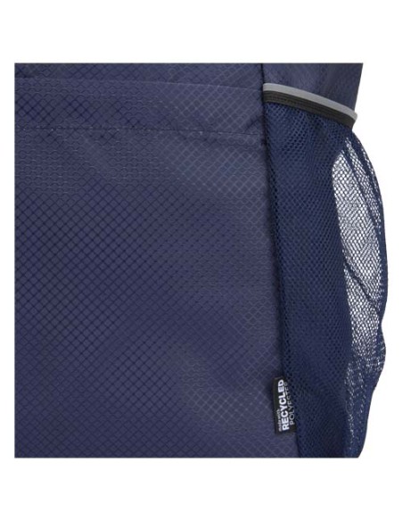 Tote bag per lo yoga in materiale riciclato certificato GRS da 18 litri Nomad