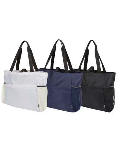 Tote bag per lo yoga in materiale riciclato certificato GRS da 18 litri Varyon