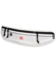 Marsupio per la corsa in materiale riciclato certificato GRS Nomad