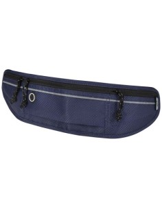 Marsupio per la corsa in materiale riciclato certificato GRS Nomad