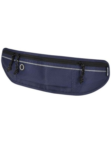 Marsupio per la corsa in materiale riciclato certificato GRS Nomad