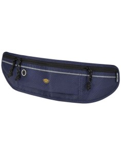 Marsupio per la corsa in materiale riciclato certificato GRS Nomad