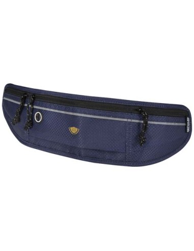 Marsupio per la corsa in materiale riciclato certificato GRS Nomad