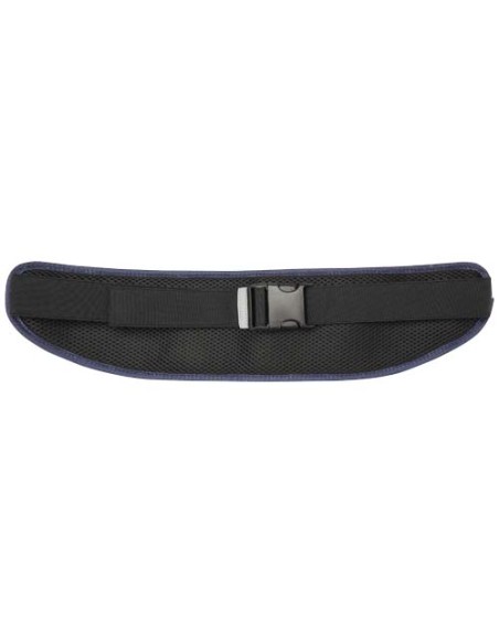 Marsupio per la corsa in materiale riciclato certificato GRS Nomad