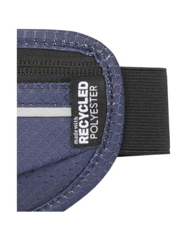 Marsupio per la corsa in materiale riciclato certificato GRS Nomad