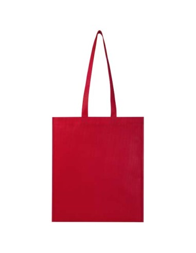 Tote bag convention in tessuto non tessuto riciclato certificato GRS da 6 litri EcoSeal