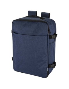 Zaino per portatile da 17" con ruote in materiale riciclato certificato GRS Libra - 15L