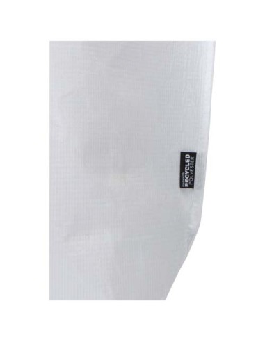 Tote bag in tessuto doppio laminato riciclato certificato GRS Duo - 18L