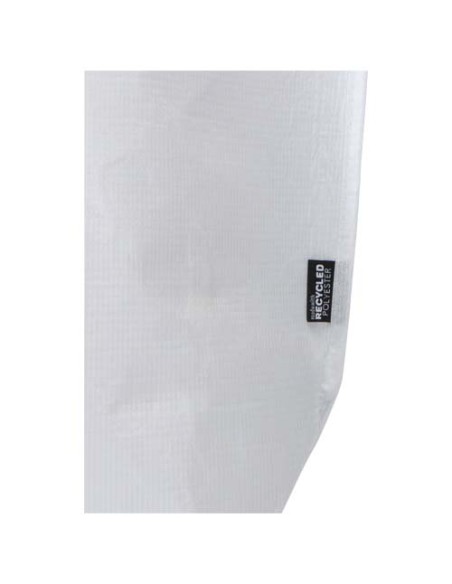 Tote bag in tessuto doppio laminato riciclato certificato GRS Duo - 18L