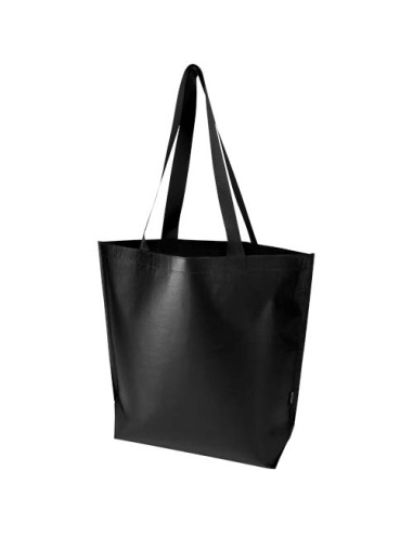 Tote bag oversize in tessuto doppio laminato riciclato certificato GRS Duo - 30L