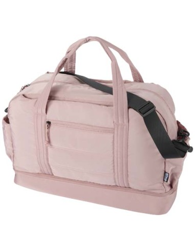 Borsone con fondo isolato in materiale riciclato certificato GRS Puffer - 30L