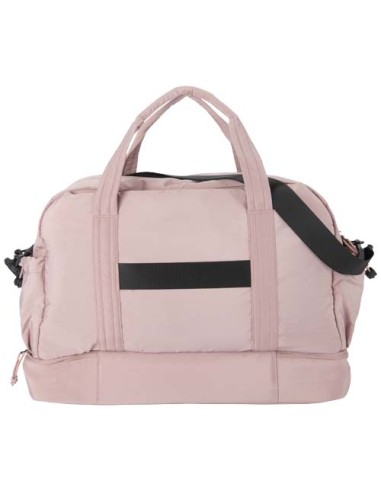 Borsone con fondo isolato in materiale riciclato certificato GRS Puffer - 30L