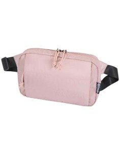 Marsupio in tessuto riciclato certificato GRS Puffer - 1,5L