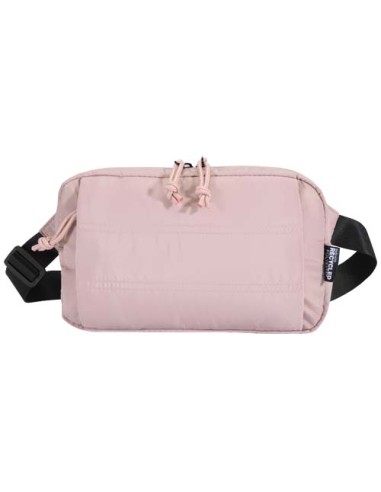 Marsupio in tessuto riciclato certificato GRS Puffer - 1,5L